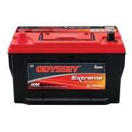 Ford Explorer 2012 Battery & Battery Accessories Batteries